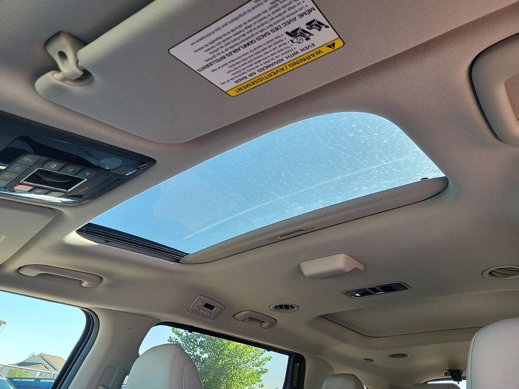 New 2026 Kia Carnival SX image 14