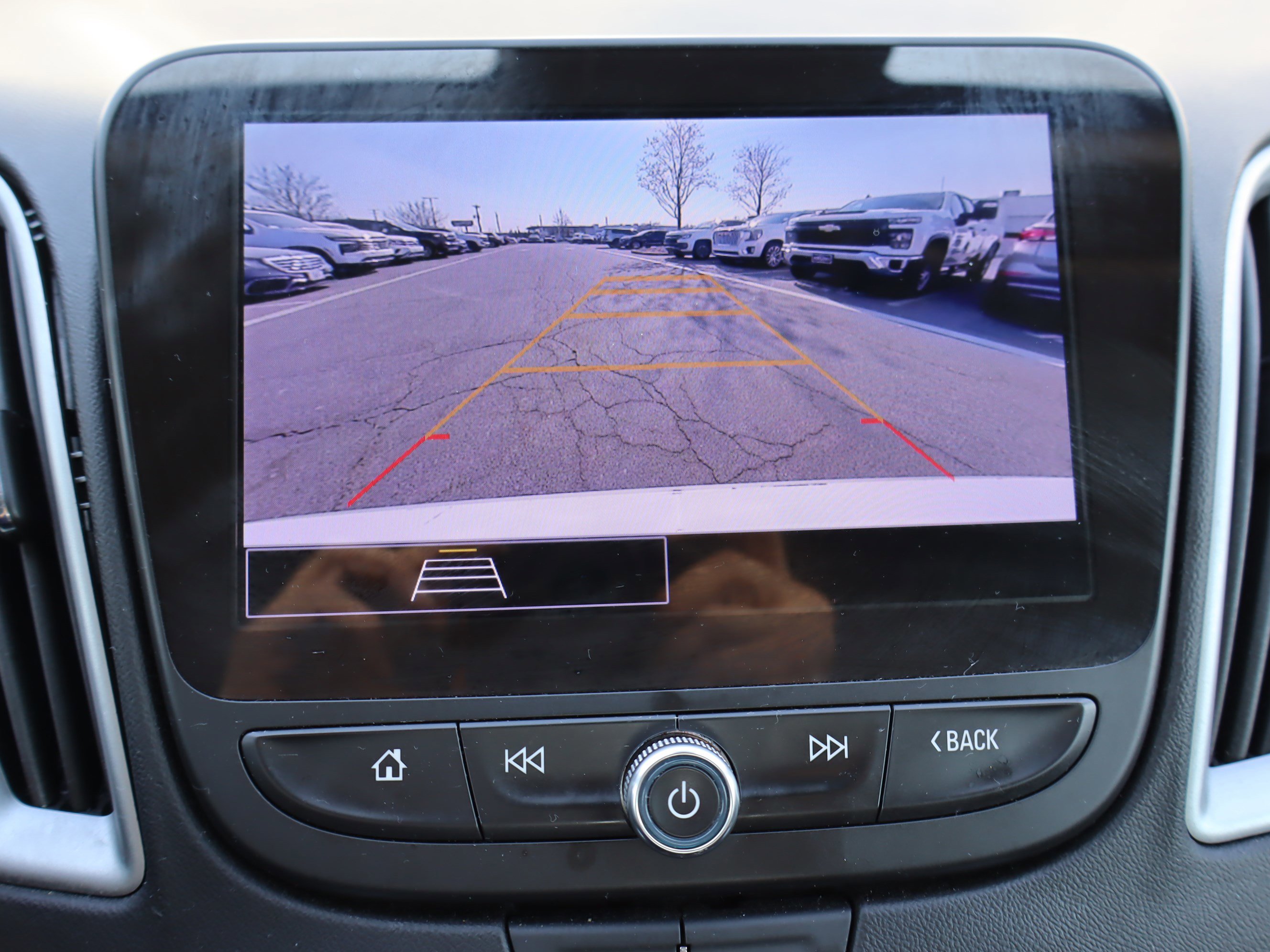 Used 2024 Chevrolet Malibu LT FWD image 26