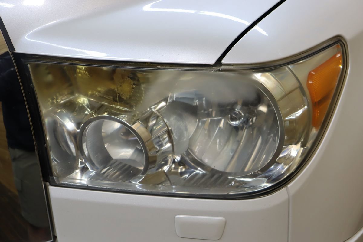 Used 2013 Toyota Sequoia Platinum RWD image 12