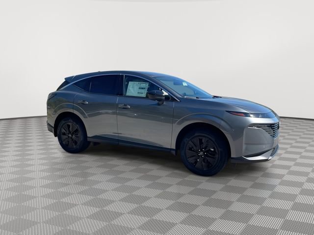 New 2026 Nissan Murano SV image 13