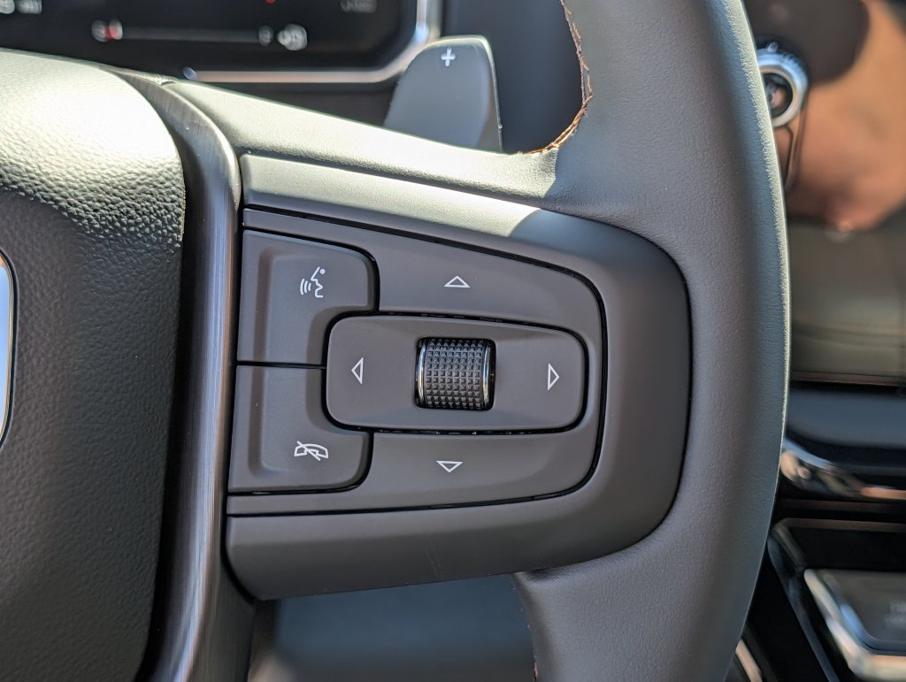 New 2026 GMC Sierra 1500 AT4 w/ AT4 Premium Package AWD/4WD image 20