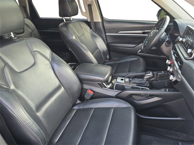 Used 2020 Kia Telluride S image 17