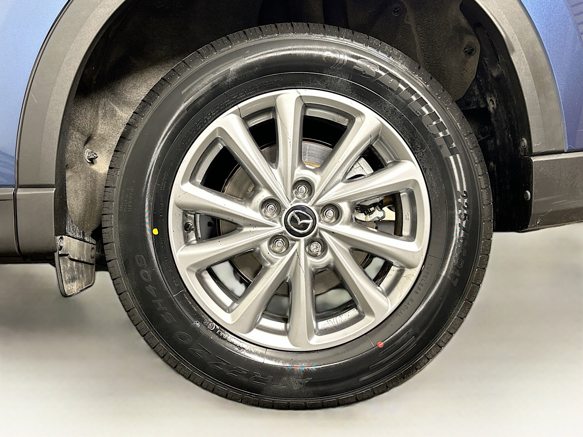 Used 2023 MAZDA CX-5 AWD 2.5 S image 11