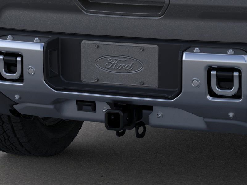 New 2025 Ford Bronco Sport Big Bend image 24