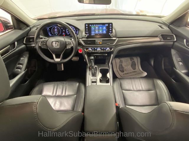 Used 2021 Honda Accord Sport Special Edition image 10