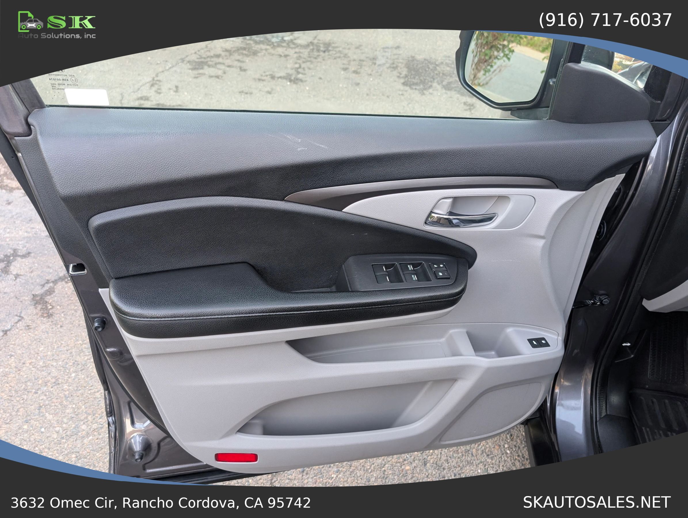 Used 2016 Honda Pilot EX-L image 28