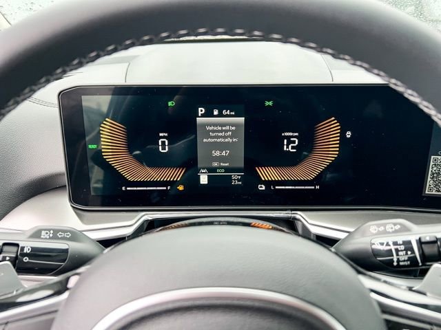 New 2025 Kia Sorento EX w/ EX Panoramic Sunroof Package image 20