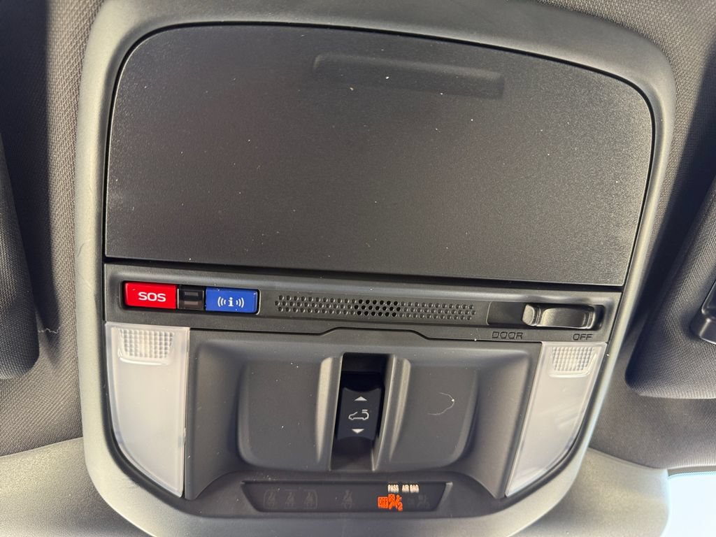 Used 2025 Subaru Forester Touring AWD/4WD image 23