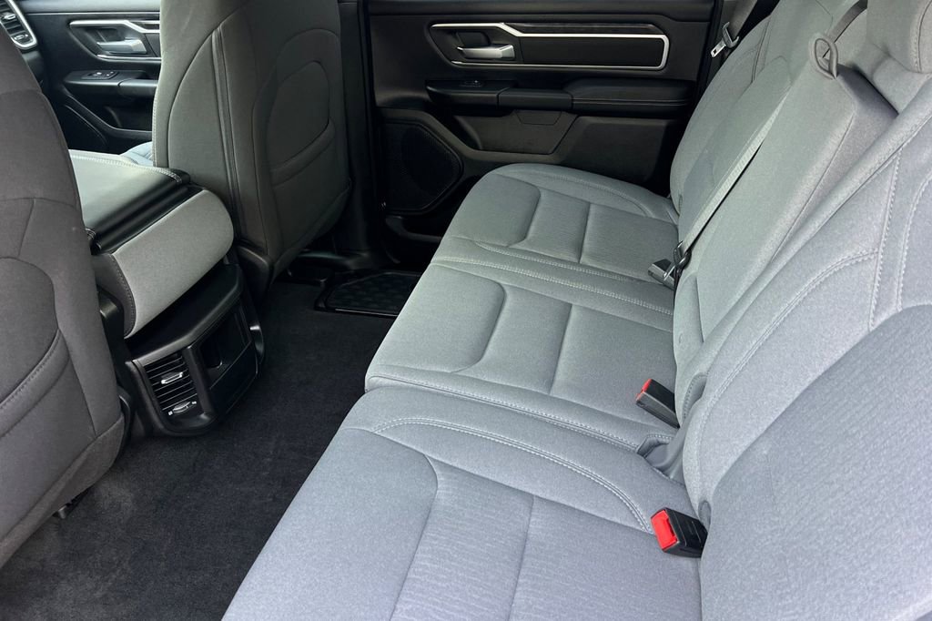Used 2023 RAM 1500 Big Horn image 12