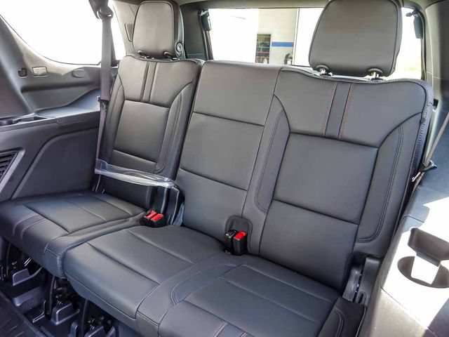 New 2026 Chevrolet Tahoe RST w/ Comfort Package AWD/4WD image 20