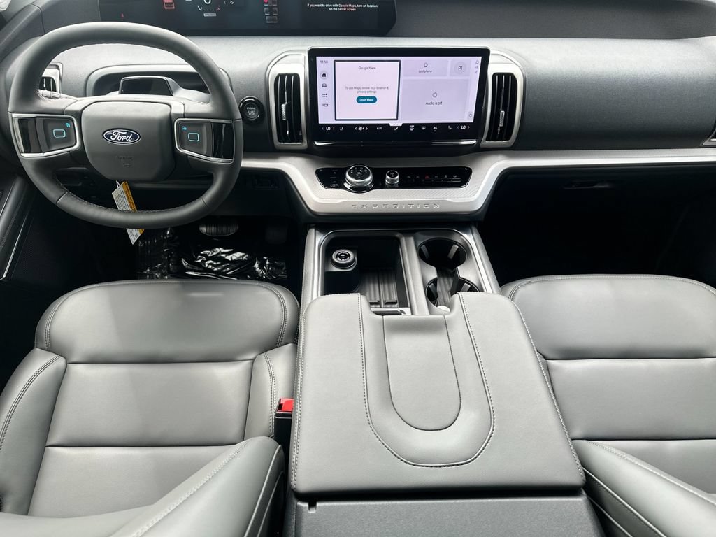 New 2027 Ford Expedition Active RWD image 12