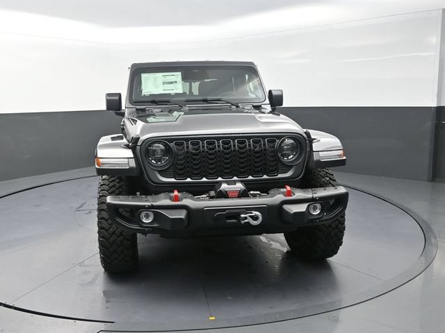 New 2026 Jeep Gladiator Sport AWD/4WD image 5