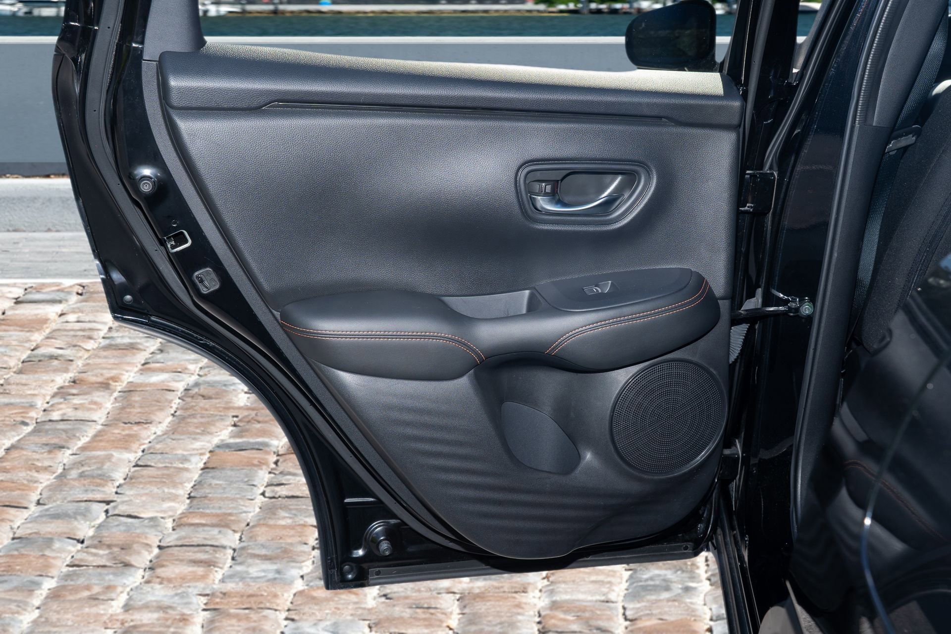 Certified 2024 Honda HR-V Sport image 11