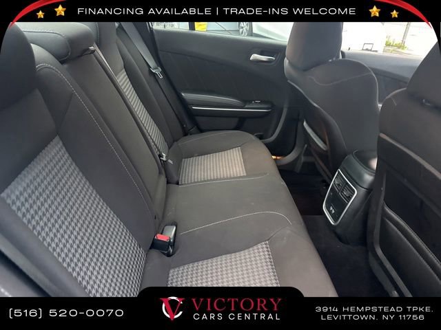 Used 2023 Dodge Charger GT image 18