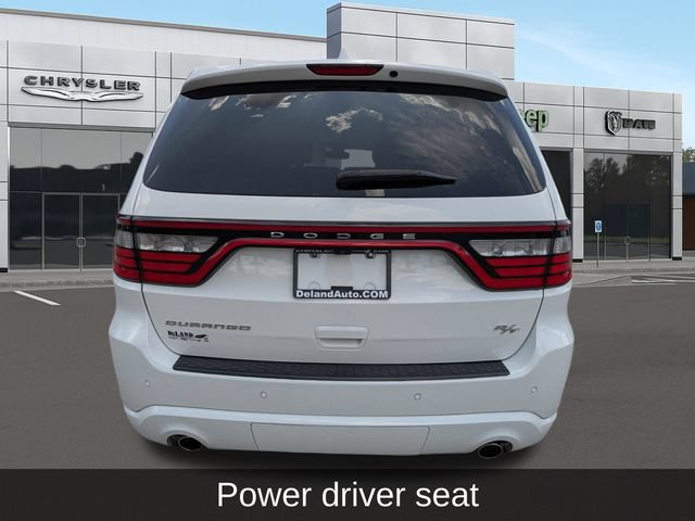 Used 2019 Dodge Durango R/T RWD image 4