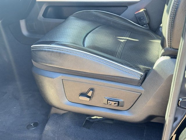 Used 2021 RAM 2500 Laramie image 21