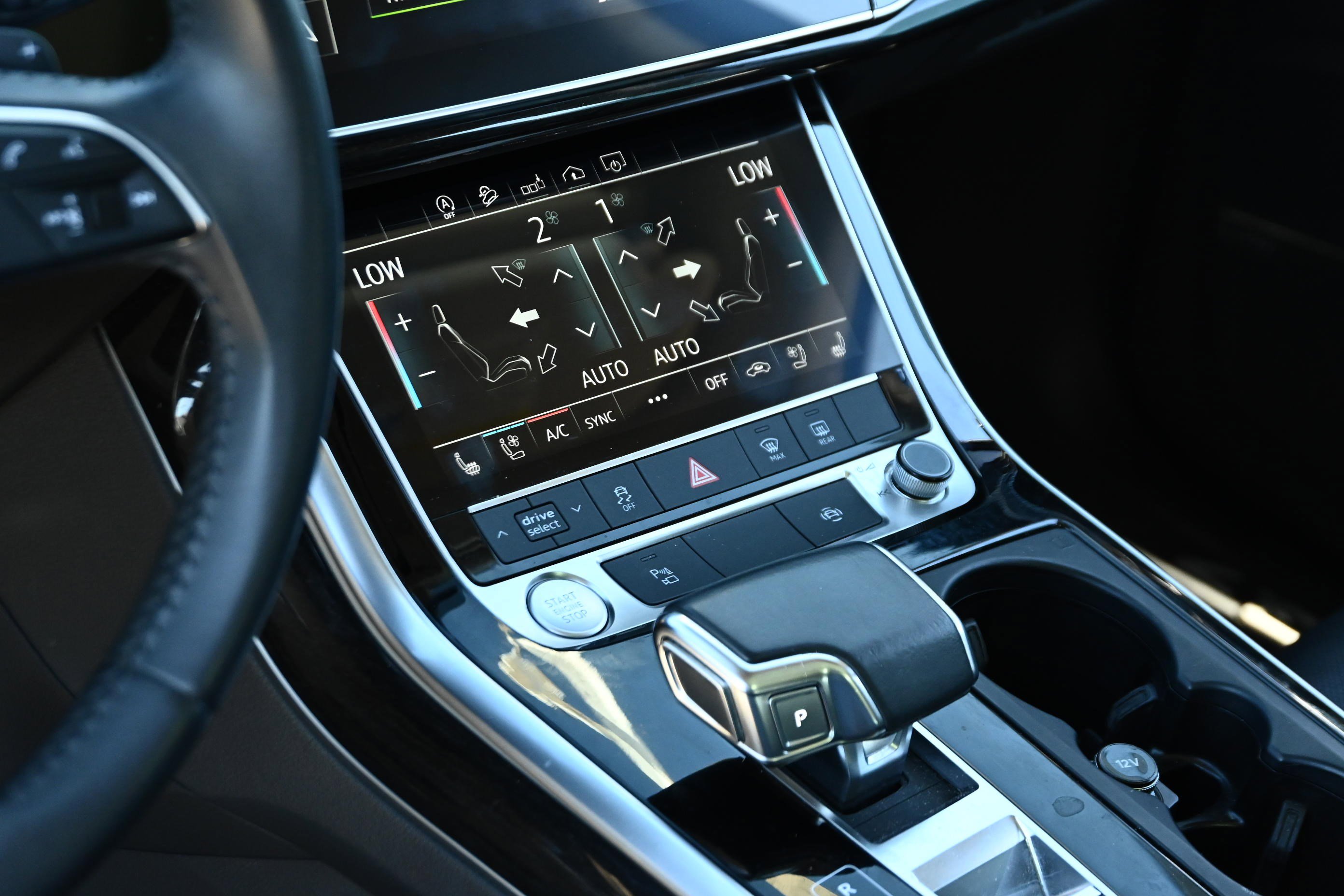 Used 2020 Audi Q7 3.0T Premium Plus w/ Premium Plus Package image 22