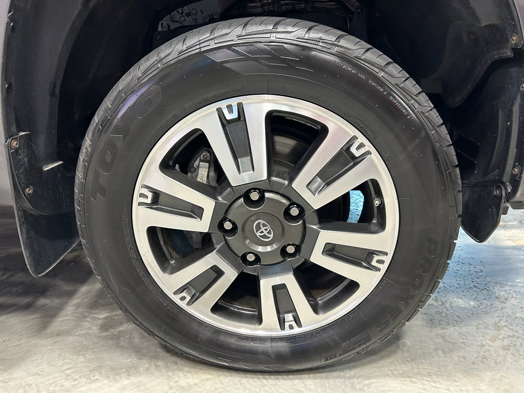 Used 2019 Toyota Tundra SR5 w/ TRD Sport Package AWD/4WD image 22