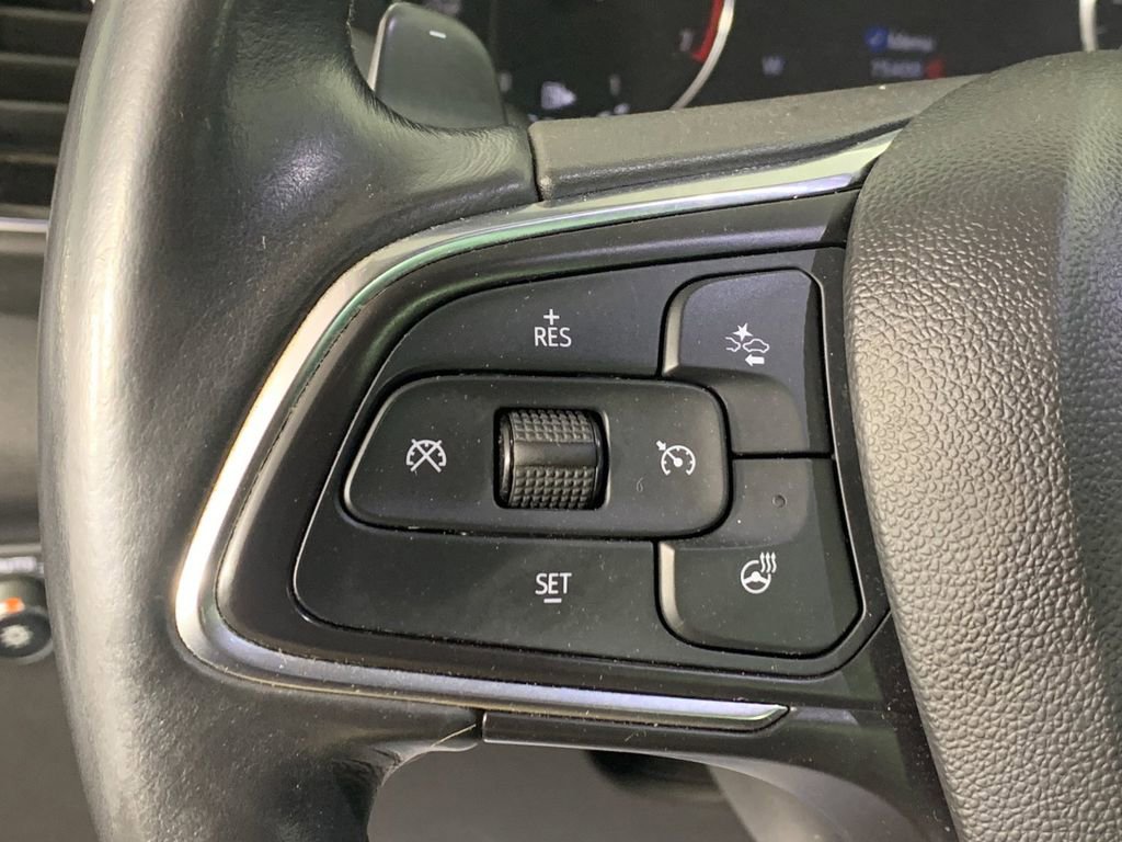 Used 2022 Buick Envision Preferred image 19