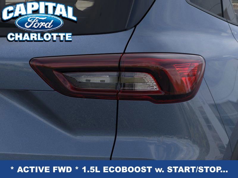 New 2026 Ford Escape Active image 22