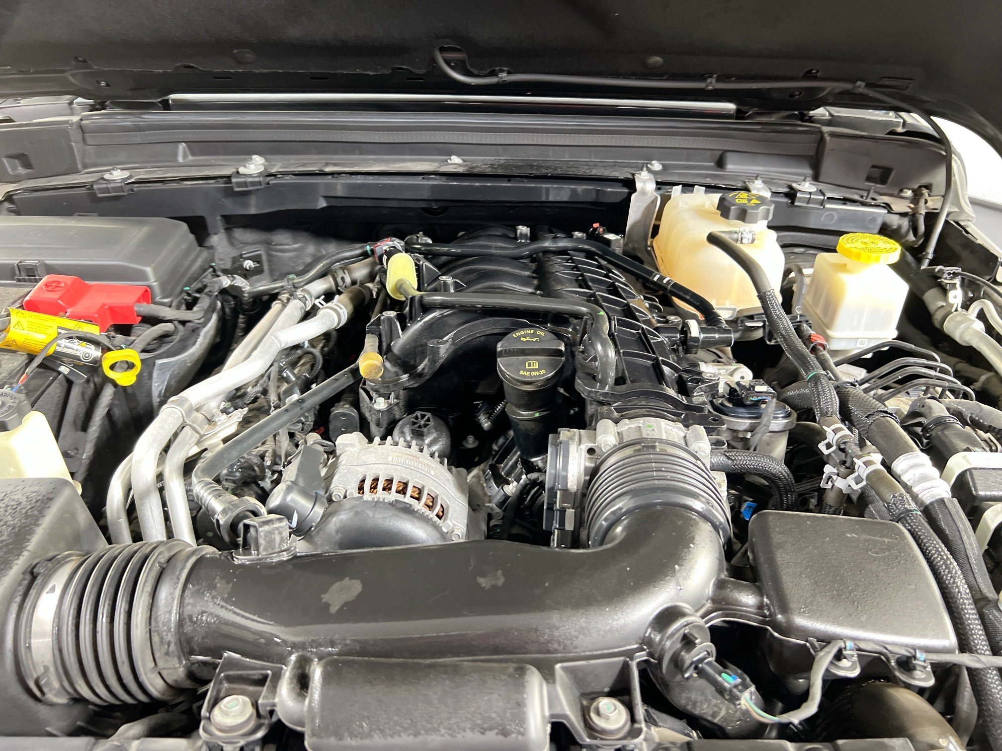 Used 2022 Jeep Gladiator Sport AWD/4WD image 27