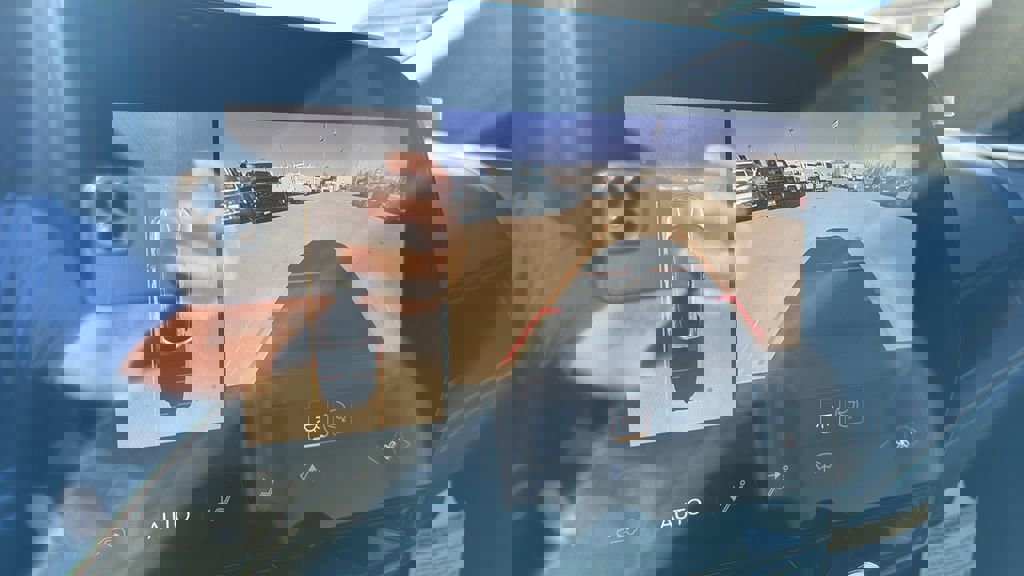 New 2026 Chevrolet Blazer EV LT AWD/4WD image 28