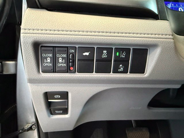 Used 2019 Honda Odyssey EX-L image 19
