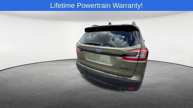 New 2026 Subaru Ascent Premium AWD/4WD image 7