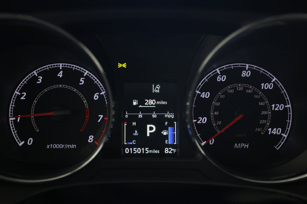 Used 2026 Mitsubishi Outlander Sport ES AWD/4WD image 18