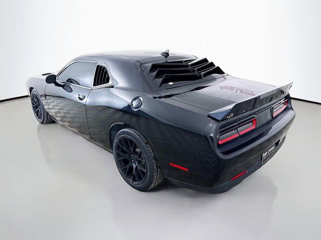 Used 2019 Dodge Challenger R/T Scat Pack w/ Plus Package image 5