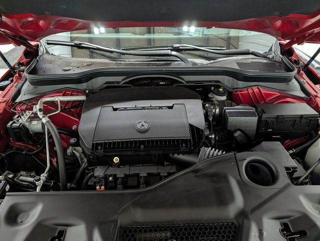 Used 2025 Acura MDX A-Spec image 31