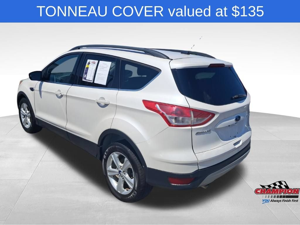 Used 2014 Ford Escape SE w/ Equipment Group 201A AWD/4WD image 5