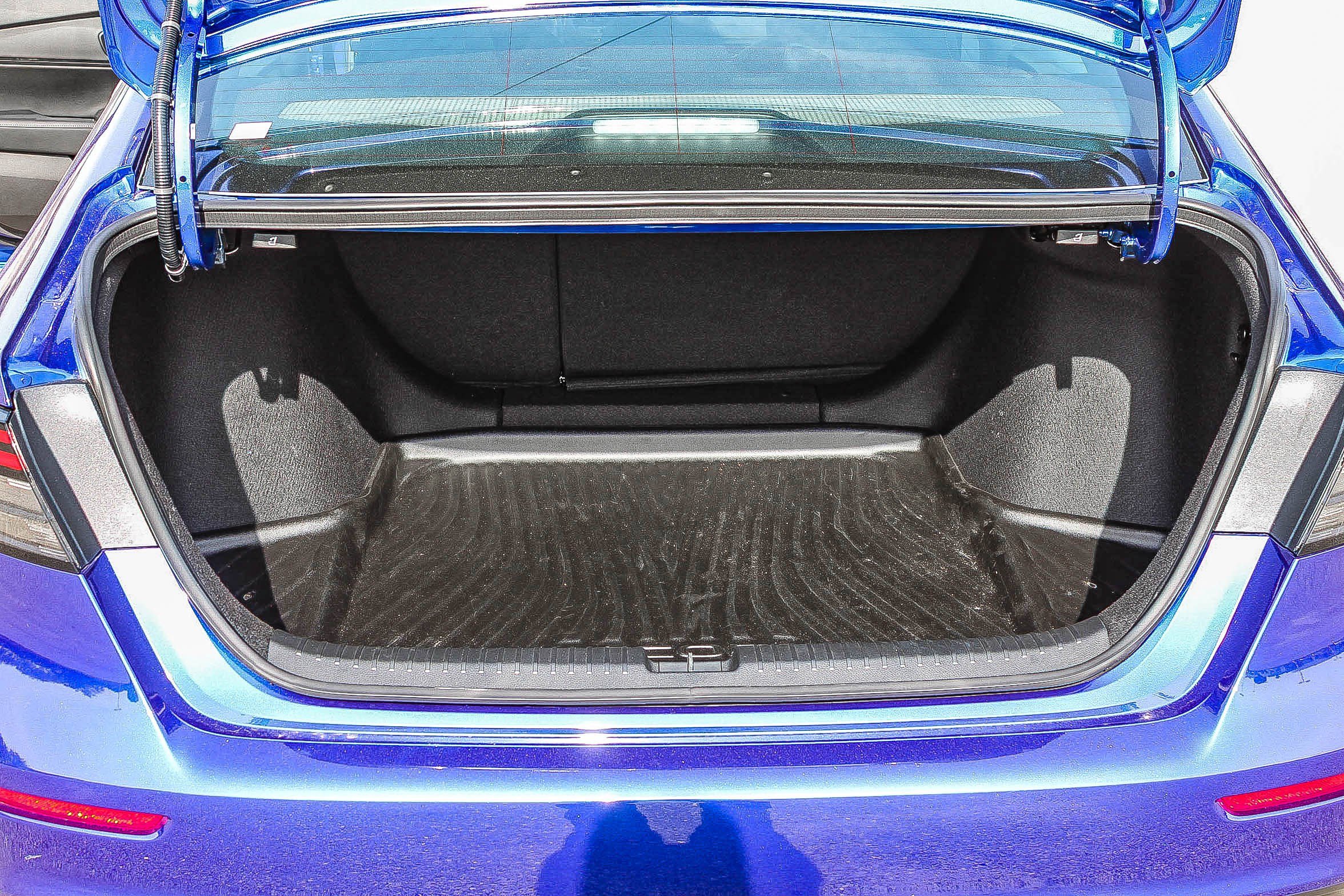 Used 2025 Honda Accord Sport image 28