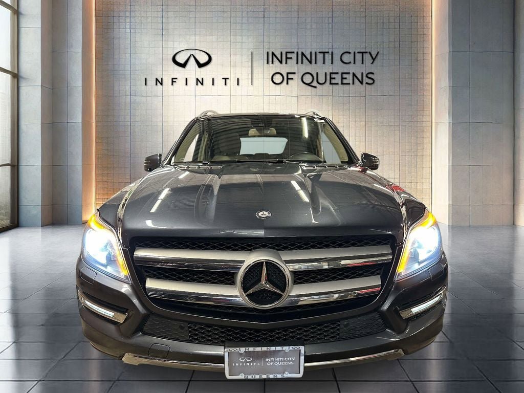 Used 2013 Mercedes-Benz GL 450 4MATIC image 6