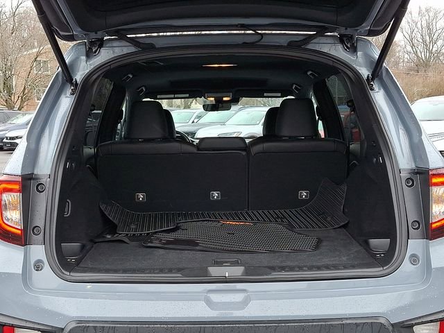Used 2023 Honda Passport TrailSport image 28