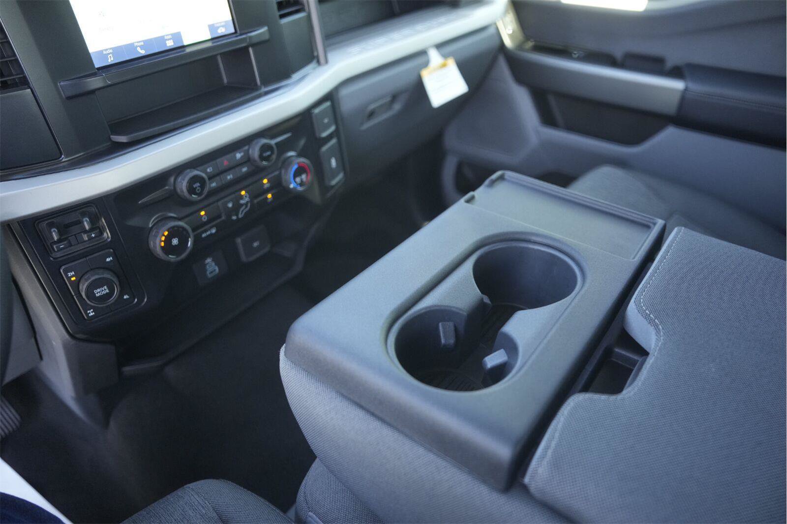 Certified 2026 Ford F250 XL w/ STX Appearance Package AWD/4WD image 28