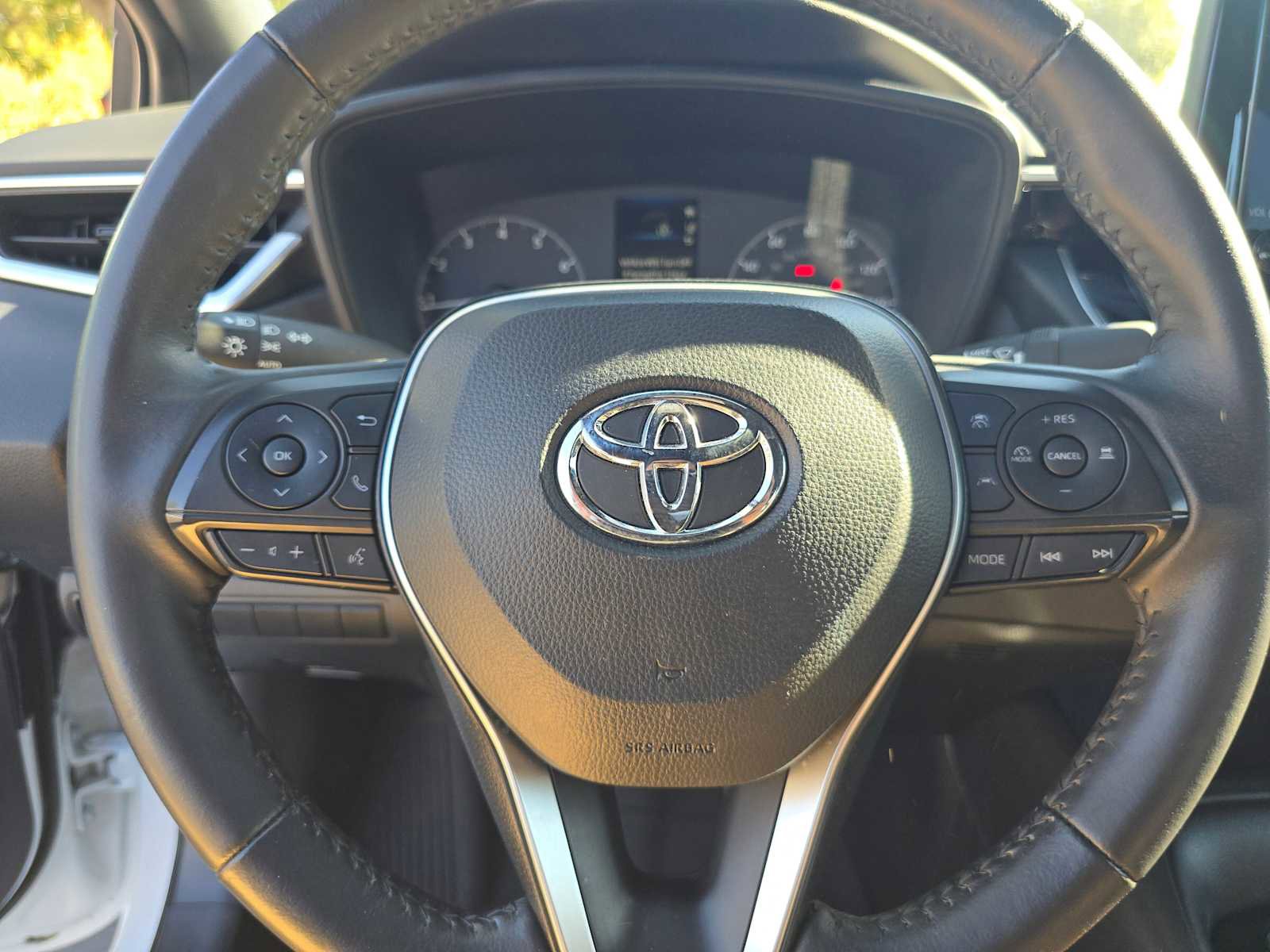 Certified 2024 Toyota Corolla SE image 24