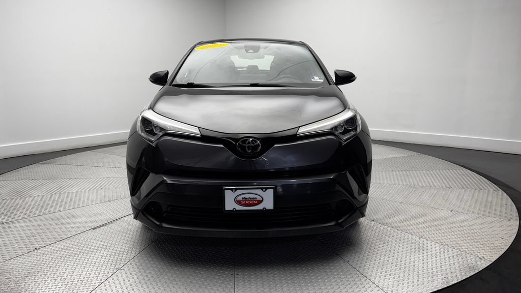 Used 2019 Toyota C-HR LE FWD image 42