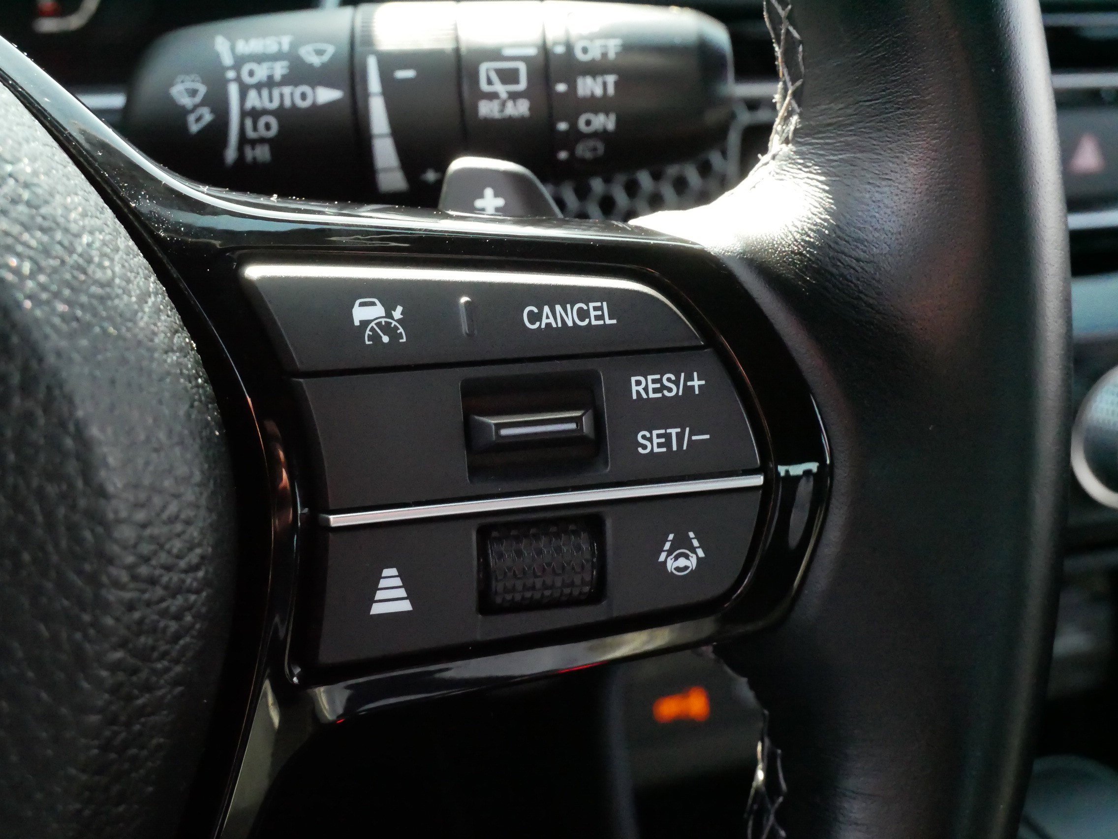 Used 2024 Honda Civic Sport Touring image 26