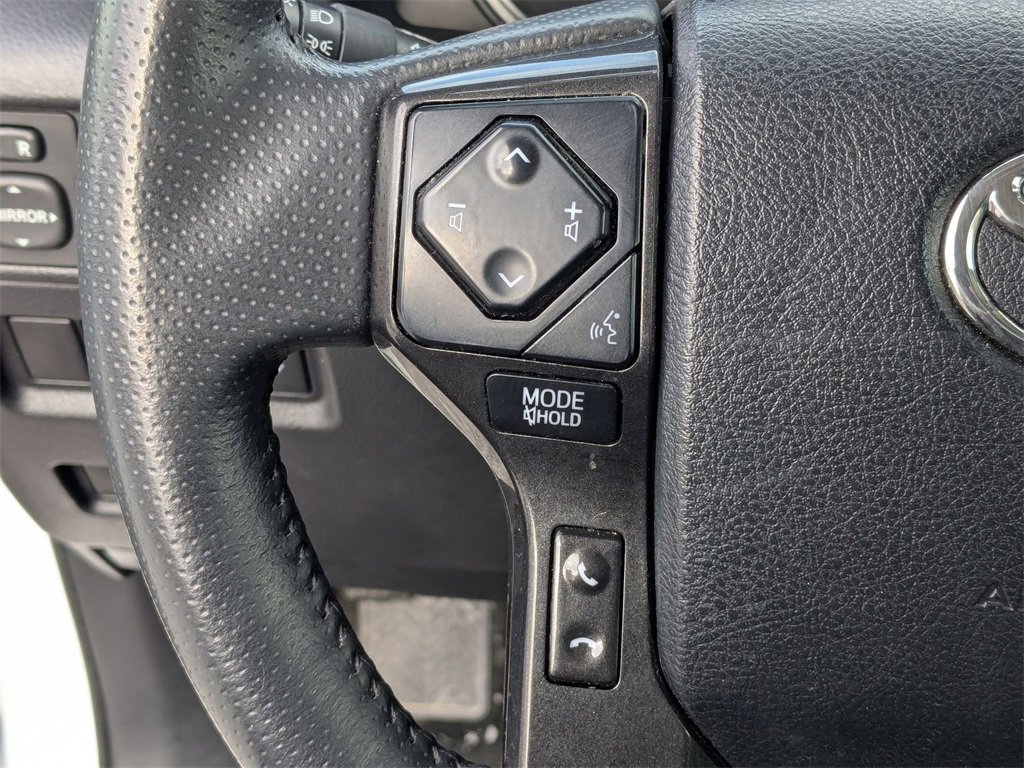 Used 2024 Toyota 4Runner TRD Off-Road image 19