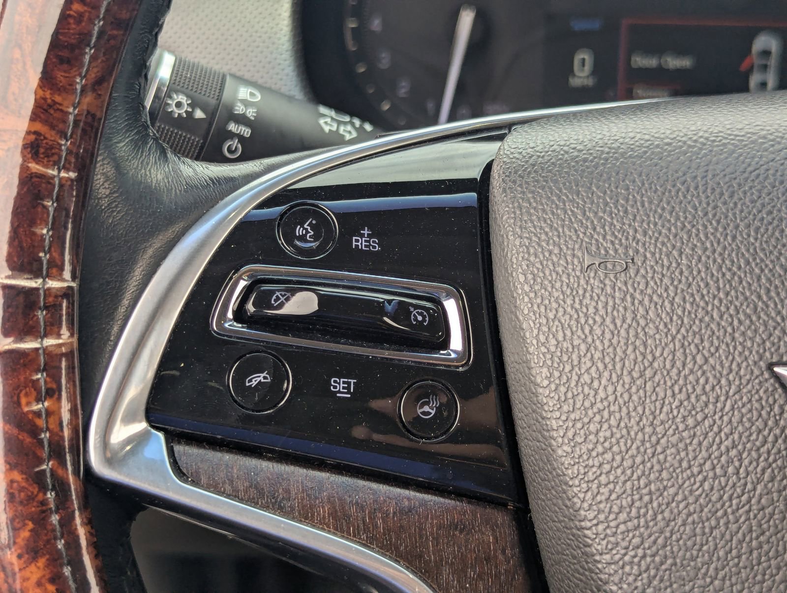 Used 2019 Cadillac XTS Luxury FWD image 27