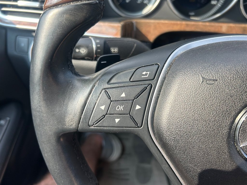 Used 2014 Mercedes-Benz E 350 Sedan image 16