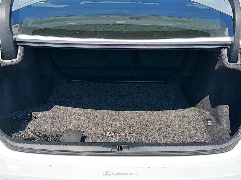Used 2022 Lexus RC 300 F Sport w/ Accessory Package 2 RWD image 14