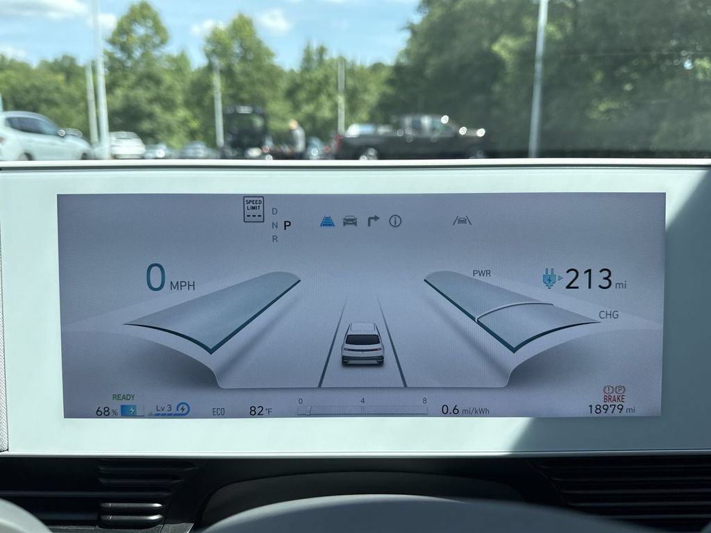 Used 2024 Hyundai Ioniq 5 SEL RWD image 10