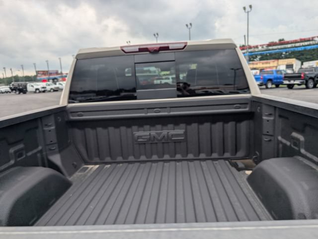 New 2026 GMC Sierra 1500 AT4X w/ AT4X AEV Edition AWD/4WD image 9