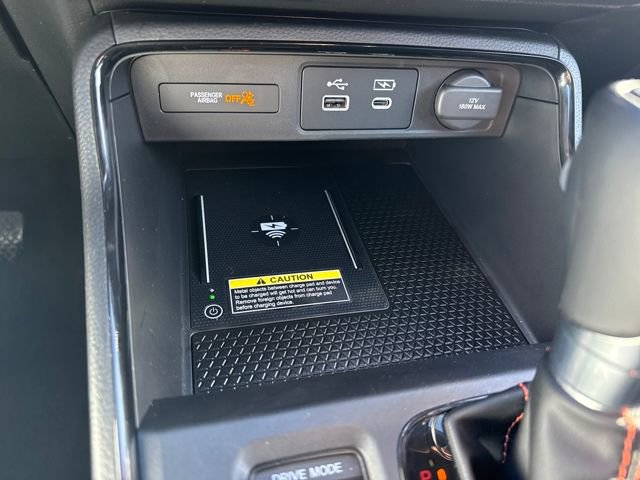 Certified 2025 Honda CR-V Sport-L image 32