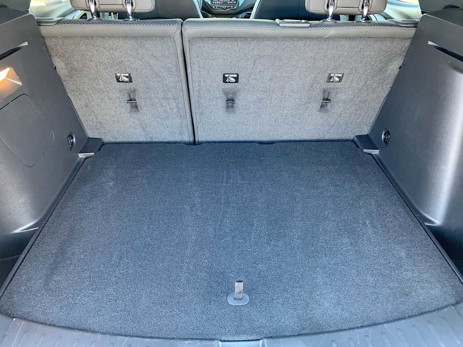 Certified 2023 Chevrolet TrailBlazer RS w/ Convenience Package image 23