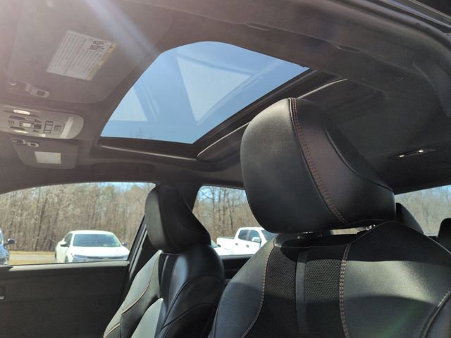 Used 2021 Toyota Avalon Touring image 19