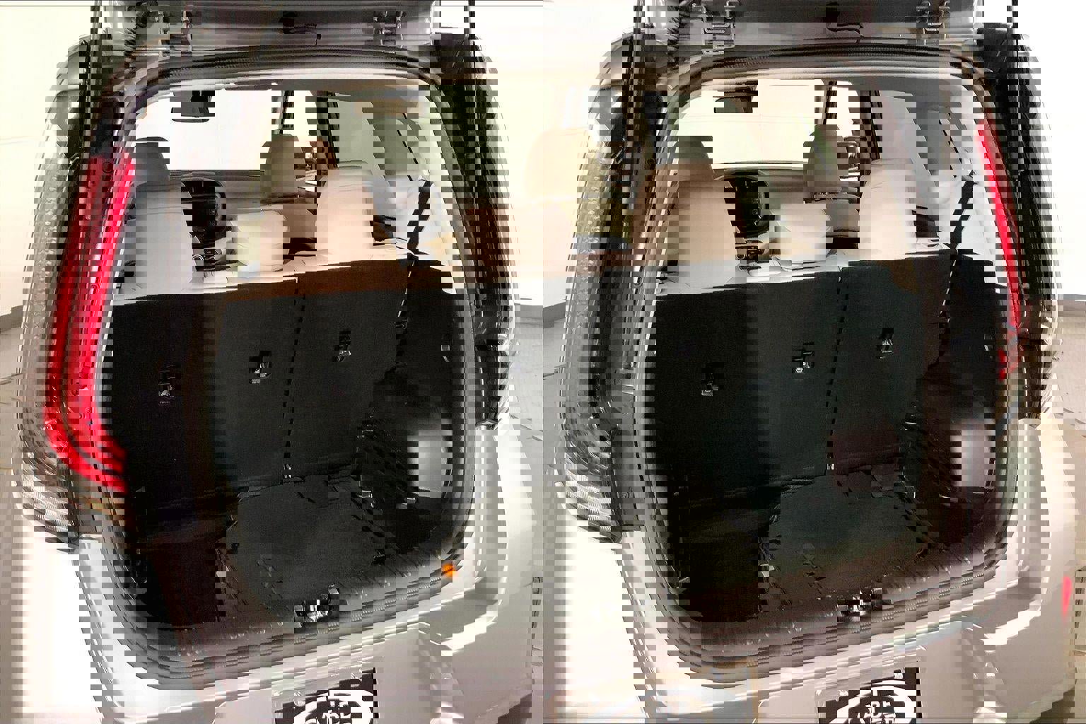 Certified 2025 Kia Soul LX image 4