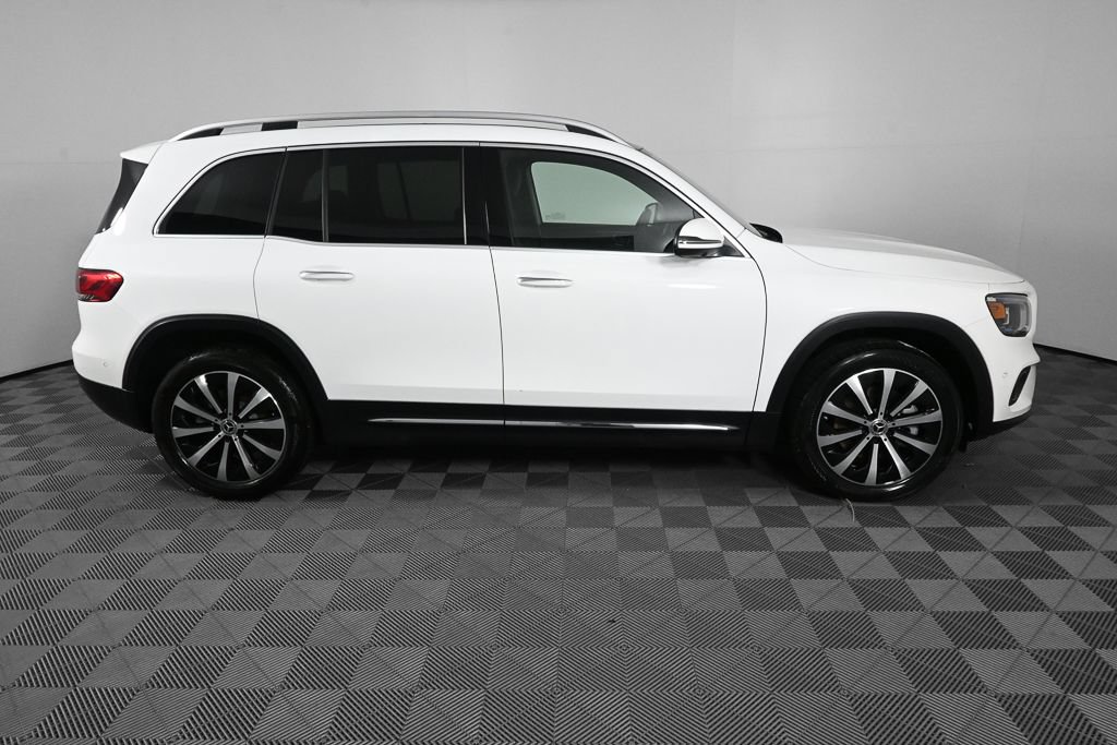 Certified 2023 Mercedes-Benz GLB 250 image 26
